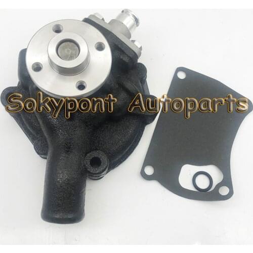 Water Pump 15481-73030 15481-73035 for Kubota Tractor M5950 M6950 M7030 M7500 M8030+ 1pc