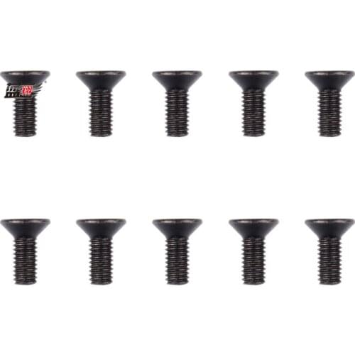 WLtoys A959-B A969-B A979-B K929-B RC Car spare part A959-B-16 Screw M3 * 8