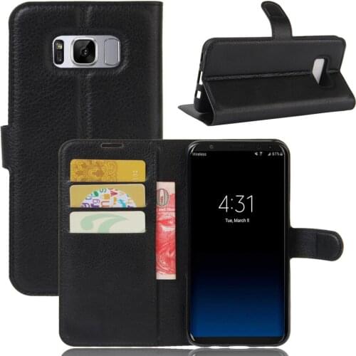 XZDWH Samsung Galaxy S8 Phone Cases