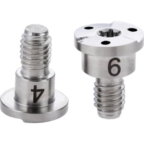 1pc Golf Weight Screw Replacement Fit for Callaway EPIC Flash Sub Zero GBB Driver Fairway Wood 2/4/6/8/10/12/14/15g