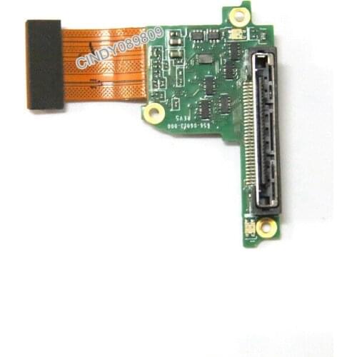 100%Original Memory Card Reader Expansion Port Connector for Gopro Hero 4 Black