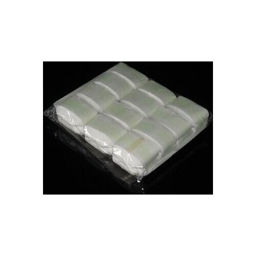 8 Meters Mouth Coil Vomit Paper (Whie,1set=12pcs) Magic Tricks Pull Paper Chain From Mouth Magia Magician Stage Accessories