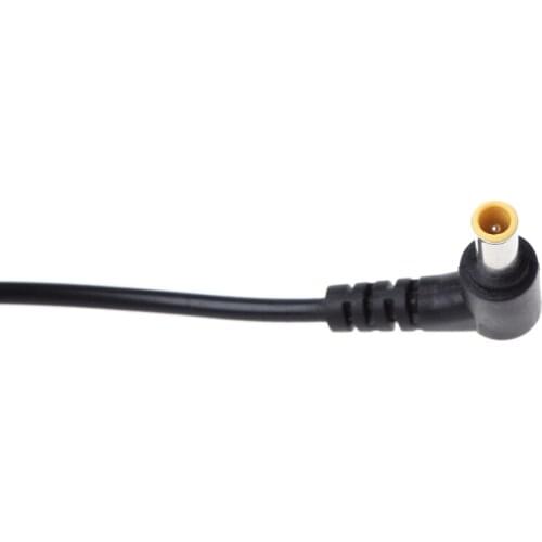 CPDD AC DC Power Supply Charger Adapter Cord Converter 19V 2.1A for lg Monitor LCD TV