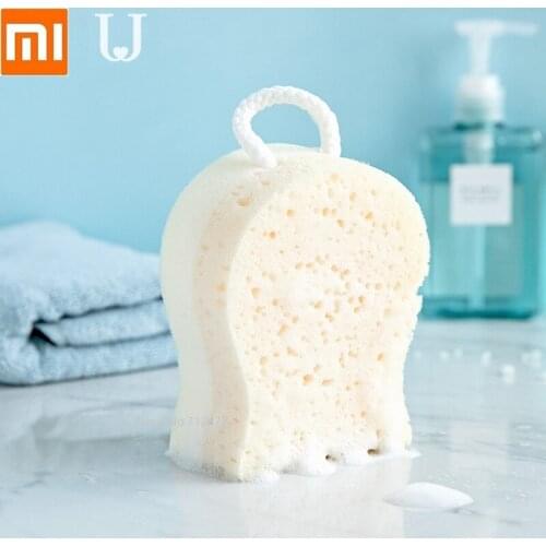 Xiaomi JordanJudy Bath ball bath flower bath towel rub bath towel bath flower bath rub sponge