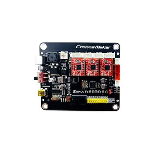 CNC Mini laser engraving machine Controller Board 3 Axis GRBL USB Laser engraver control V3.3 for CNC3018 CNC2418 CNC1610
