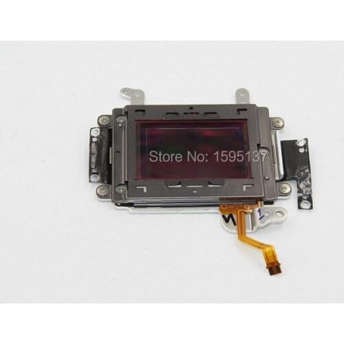 Image Sensors CCD COMS sensor Repair Part with Low pass filter for Nikon D850 SLR