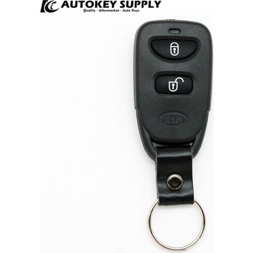 ForHyundai 2 Buttons AKHYS203