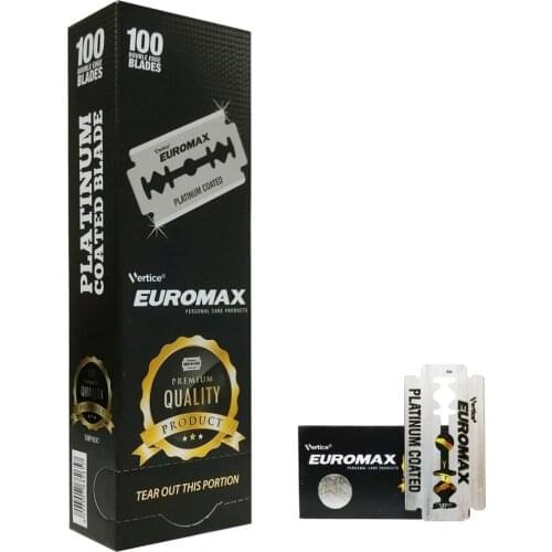 EUROMAX Razor Blades