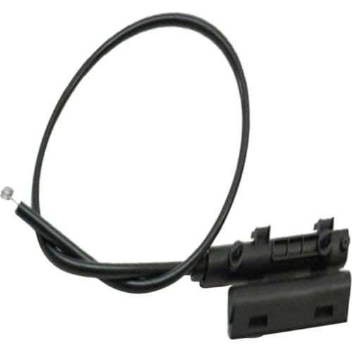 OEM Hood Bonnet Release Cable fits for BMW 525i 540i E39 51238190754