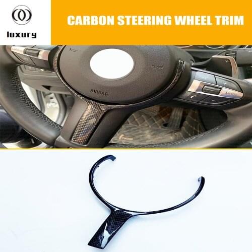 Luxury Parts Tuning Car Steering Wheels
