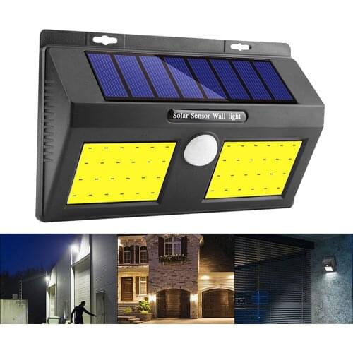 Solar LED Lights LWARML China