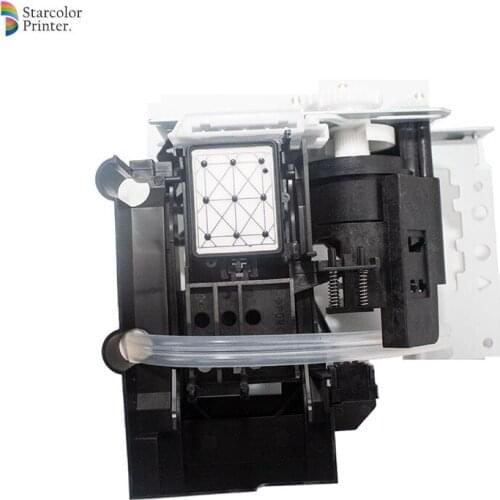 Ink Pump Cap Assembley For Epson Stylus Pro 7800 7880 9800 9880 7450 9450 Printers cleaning unit assy with Capping Top Station