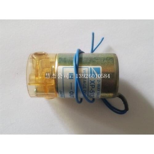 NJK10838 NihonKohden MEK-6318 2-Way Valve