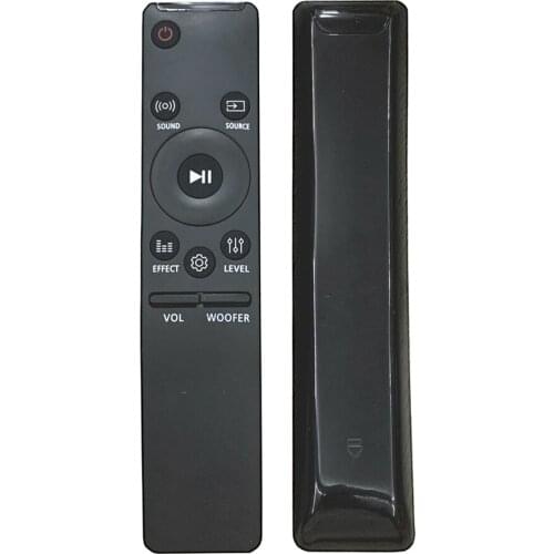 New Replacement AH59-02745A For SAMSUNG Sound Bar IR Remote Control Fit For HW-K850 HW-K850/ZA HW-K950 HW-K950/ZA