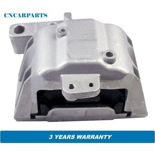 New Engine Mounting fit for VW Golf MK4 Bora 1.8 1.9TDI Audi A3 1J0199262BF