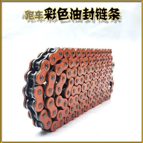 Motorcycle general chain, oil seal, ring 520,525,530,428,120,136 for SUZUKI GSXR1100 GSXR400 GT250