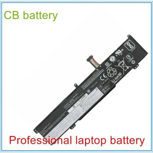 Original quality L18C3PF1 Battery For L340-15IRH L340-17IRH Gaming Laptop 5B10T04976, L18C3PF1, SB10W67243