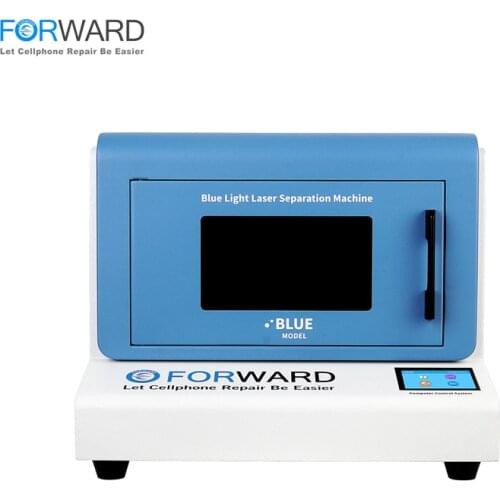 Free Shipping Rethink Blue Light Laser Separation Machine for iPhone Back Cover Repair