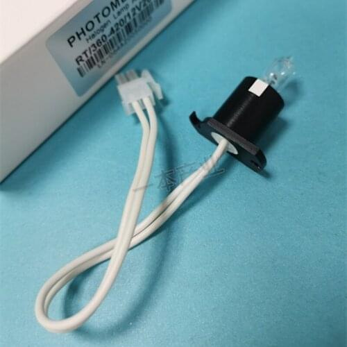 Radu Biochemical lamp RT-420 RT-800 12V20W