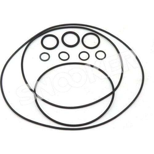 For Toyota Corolla verso CVT K310E/K313E gearbox sealing rubber ring