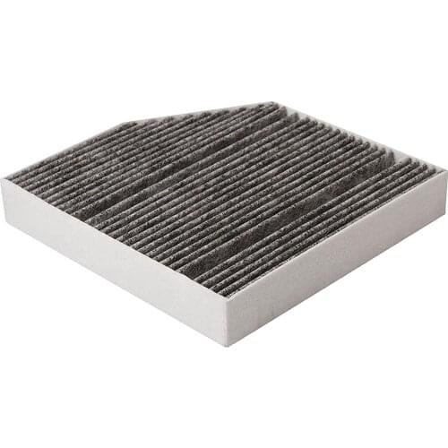 Cabin Air Filter PC99241X| Fits 2016-20 GLC300, 2015-18 C300, 2017-18 E300, 2017-18 E400, 2017-18 C43 AMG