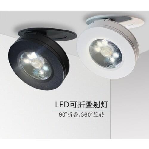 Точечные светильники Schattenjager China At AliExpress