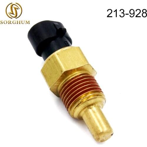SORGHUM Automotive Sensors