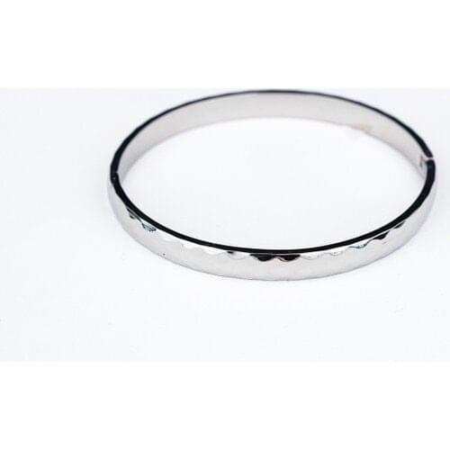 Letafet Bright Steel Clamp