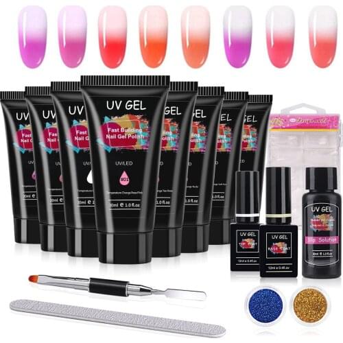 TopDirect Nail Paints