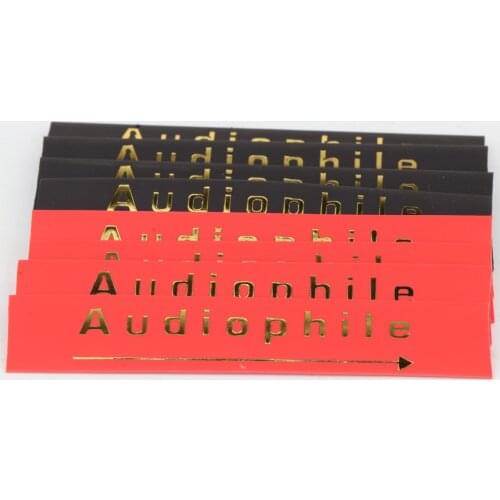 Yter High Quality 24PCS Audiophile Heat Shrink Tube 10mm Insulated Sleeving Tubing for Speaker Interconnect Audio Cable DIY