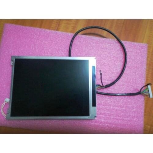 Mindray(China)another Brand LCD Screen refurbished + one cable for Hematology Analyzer BC3000,BC3200 refurbished