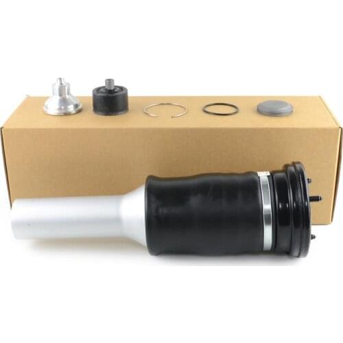 AP02 Rear R/L Air suspension Spring Bag for Mercedes Benz W220 S280 S320 S350 S500 S60 New 2203205013 220 320 50 13