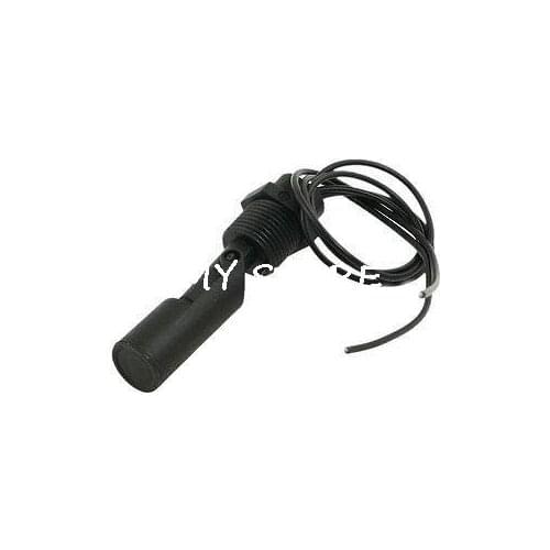 ZPC7 Tank Horizontal Water Level Sensor Liquid PP Float Switches