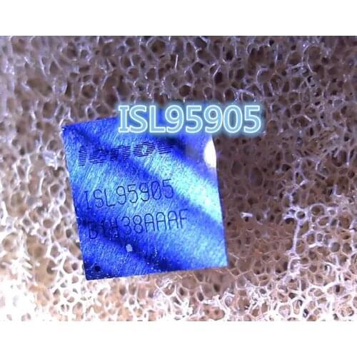 1 sztuk/partia nowy darmowa wysyłka ISL95905HIZ ISL95905 ISL95905HIZ-T ISL95907HIZ ISL95907 ISL95907HIZ-T