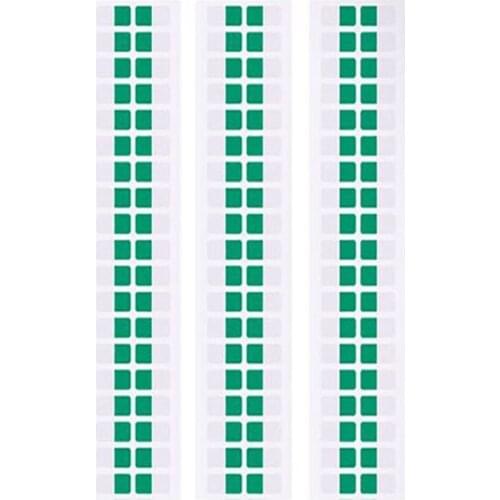 1000/5000pcs PULL TAPE Easy tear stickers Tear OCA Laminating machine Polarizing film Tear film tape Protective film