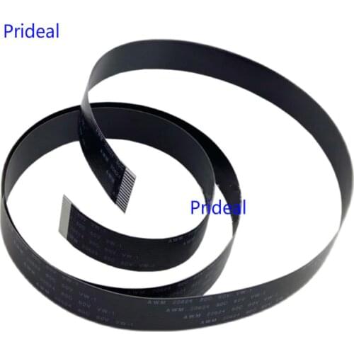 Prideal 50pcs New scanner cable For HP 435 Printer plateform scan cable scanner cable