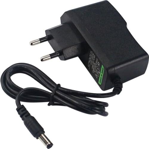 DC 9V 1A Power Supply for UNO R3 AC 100-240V Input Power Adapter EU US UK Power Plug Charger for for UNOR3 for MEGA 2560