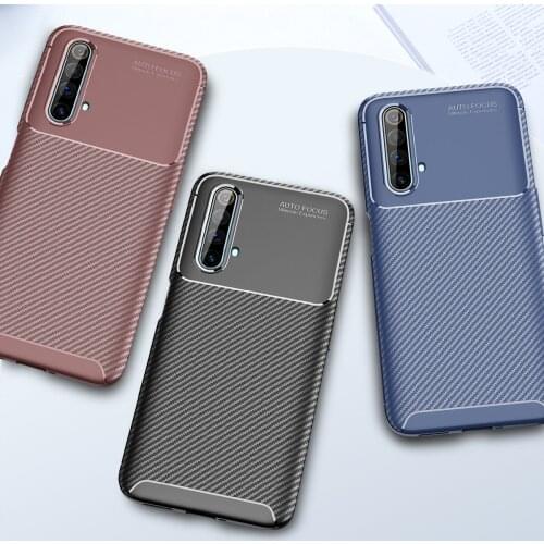 Case for realme x50 x50m 5g x3 superzoom bumper cover on realmi x 50 m 50m 3 50x 3x phone coque bag matte silicone soft tpu 360