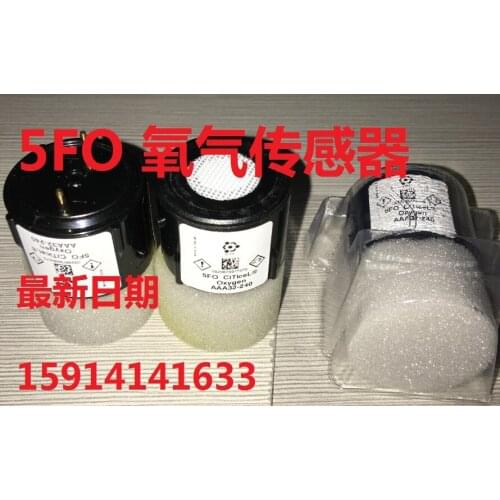 FREE SHIPPING 1PCS CITY CiTicel OXYGEN SENSORS 5FO 100% new and original stock 5F0 AAA32 240