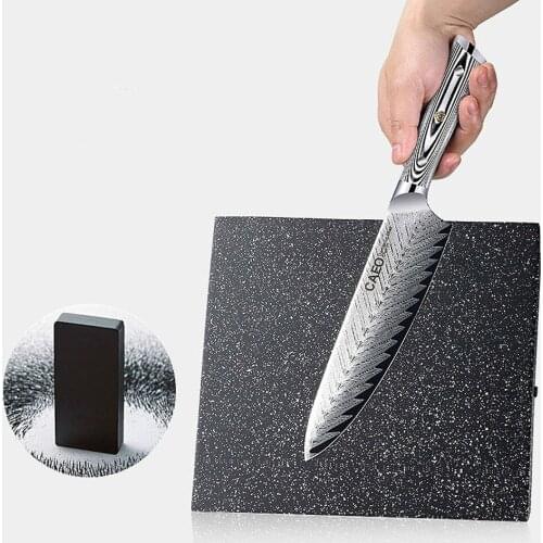 Super Adsorption Force Knife Holder Folding Knife Seat Multi Function Magnetic Tool Holder Kitchen Tool WY804