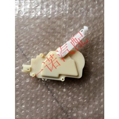 For FAW Weizhi V2 Weizhi hatchback Vizi back door lock motor latch back door electric switch