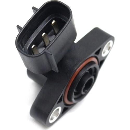 For Honda 38800-HN0-A11 Shift Angle Sensor 1998 - 2001 FOR Foreman 450 ES 4x4