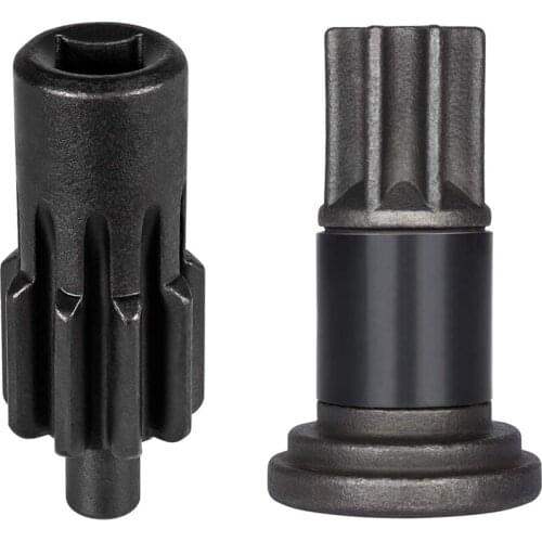 Engine Barring Rotating Tool for Cummins B/C Series & Dodge Pickups 3.9L 5.9L 6.7L MX 13 for Paccar Kenworth T880 Truck