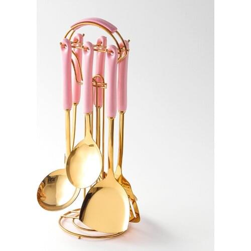 Наборы ножей из нержавеющей стали Luckima China At AliExpress