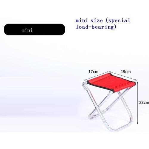 MODENIDEA Folding Chairs