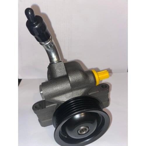 MSG Power Steering Pumps