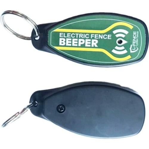 Cattle fence tester equipment electric fence indicator and electric fence light tester for sale