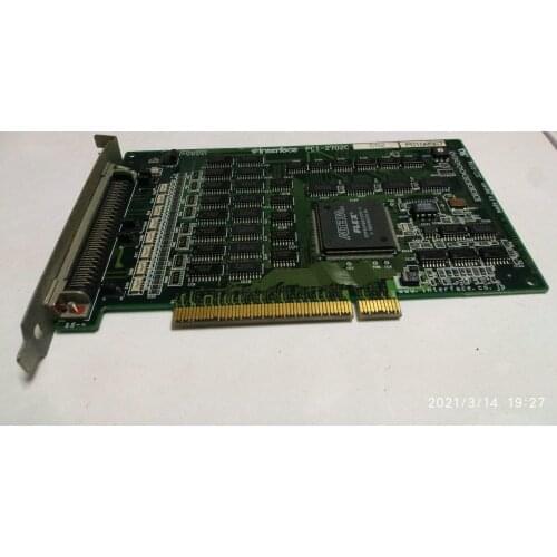 Pci-2702c