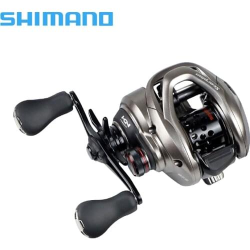 SHIMANO 2017 SCORPION BFS XG RIGHT LEFT Professional Fishing Reel Shipping From Japan