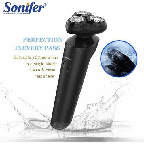 SONIFER Shavers